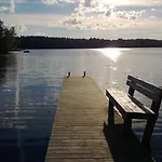 Alpehytte Tervalepikon Torpat *