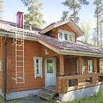 Tervalepikon Torpat Horská chata
