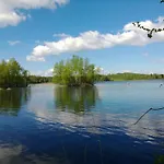 Alpehytte Tervalepikon Torpat Sysmä