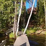 Chalet Tervalepikon Torpat *