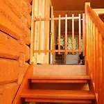 Chalet Tervalepikon Torpat *