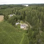 Alpehytte Tervalepikon Torpat *