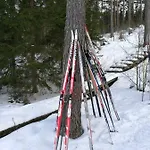 Tervalepikon Torpat Alpehytte Sysmä