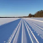 Tervalepikon Torpat Horská chata *