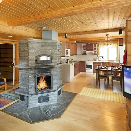 Tervalepikon Torpat Chalet Sysma