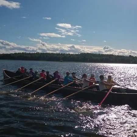 Tervalepikon Torpat *