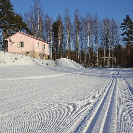 Tervalepikon Torpat Sysmä