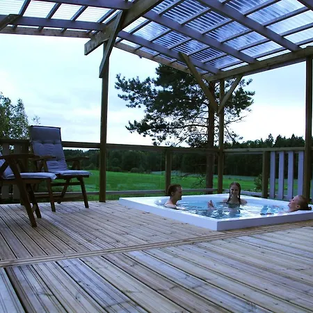 Tervalepikon Torpat Lomamökit