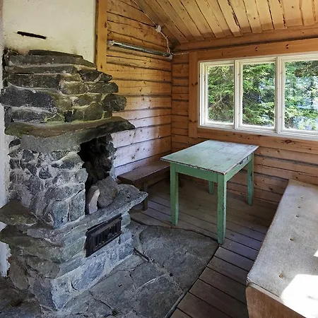 Lomamökit Tervalepikon Torpat