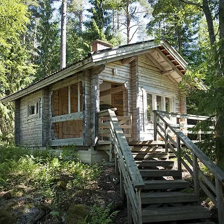 Lomamökit Tervalepikon Torpat *