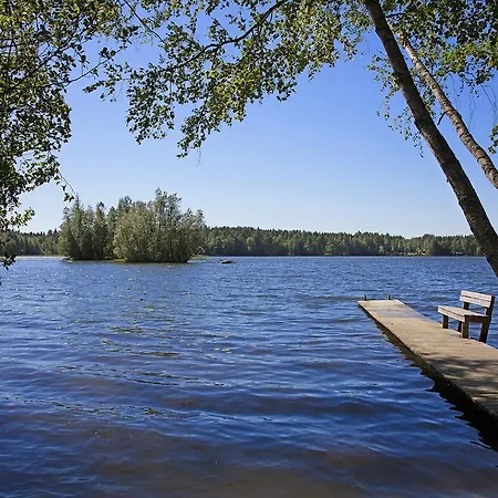 Tervalepikon Torpat Lomamökit *