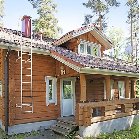 Tervalepikon Torpat Chalet