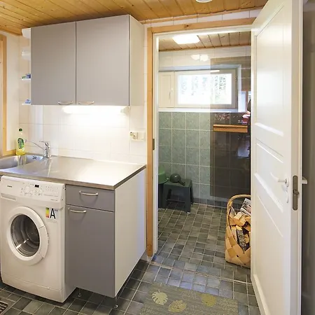 Chalet Tervalepikon Torpat Sysma