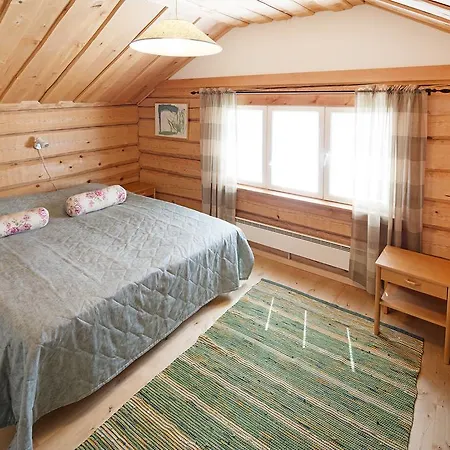 Chalet Tervalepikon Torpat