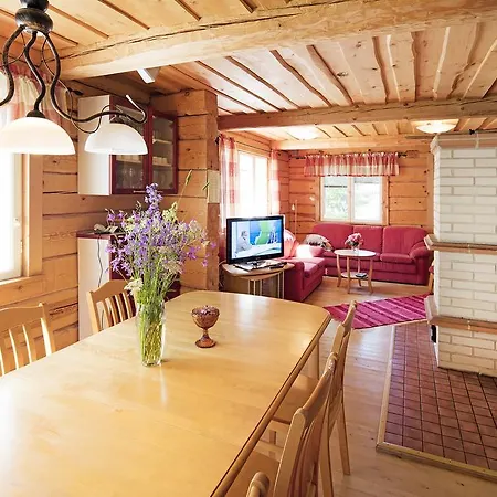 Tervalepikon Torpat Sysmä