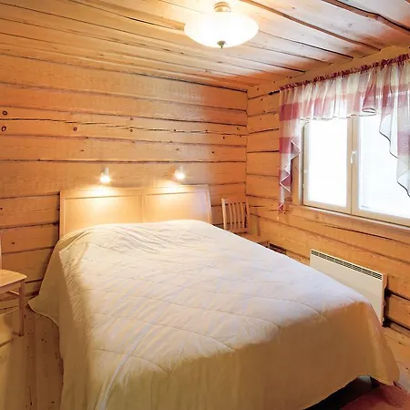 Chalet Tervalepikon Torpat Sysma