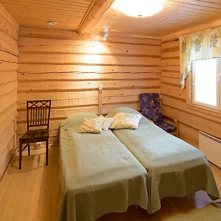 Tervalepikon Torpat Lomamökit Sysmä