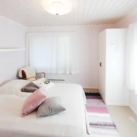 Chalet Tervalepikon Torpat *
