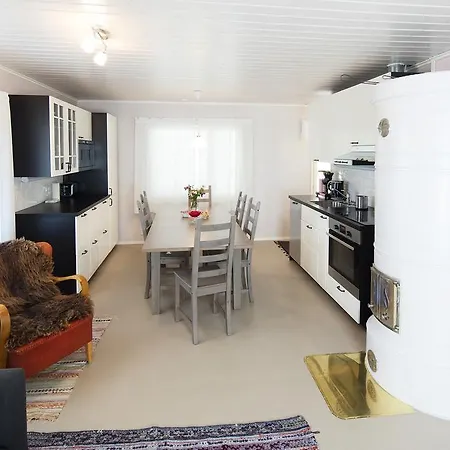 Chalet Tervalepikon Torpat Sysma