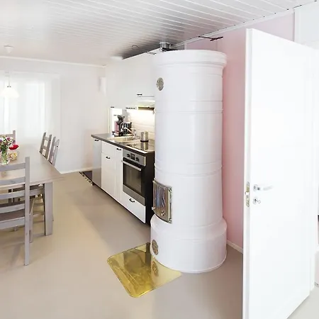 Chalet Tervalepikon Torpat