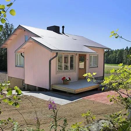 Chalet Tervalepikon Torpat