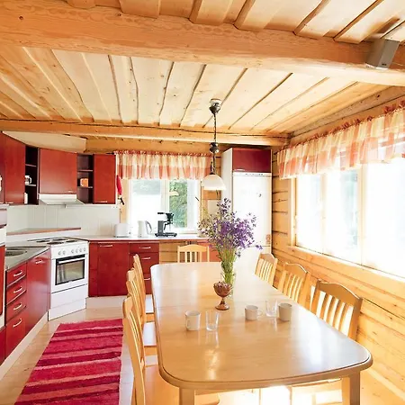 Tervalepikon Torpat Chalet Sysma