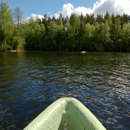 Tervalepikon Torpat * Sysmä