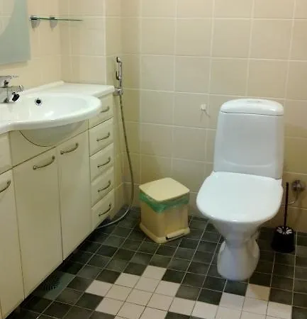 Dağ evi Tervalepikon Torpat