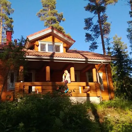 Tervalepikon Torpat Sysmä