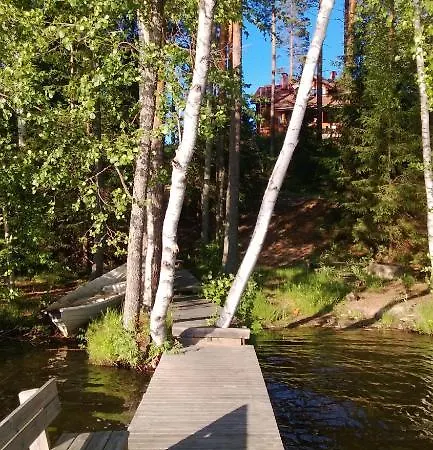 Lomamökit Tervalepikon Torpat *