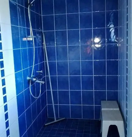 Lomamökit Tervalepikon Torpat Sysmä