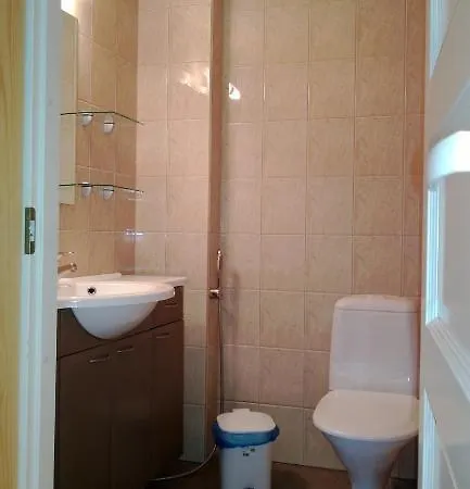 Dağ evi Tervalepikon Torpat