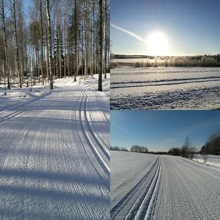 Tervalepikon Torpat Sysmä