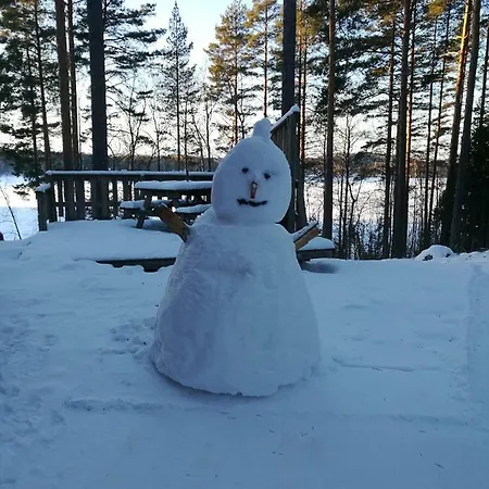 Tervalepikon Torpat * Sysmä