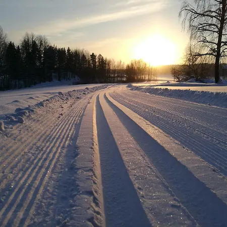 Tervalepikon Torpat * Sysmä