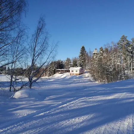 Tervalepikon Torpat Sysmä