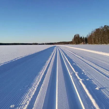 Tervalepikon Torpat Lomamökit *