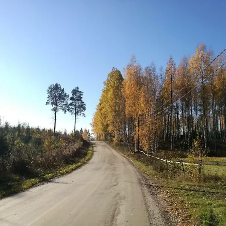 Tervalepikon Torpat *