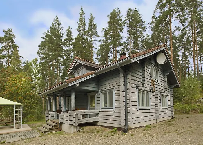 Tervalepikon Torpat *