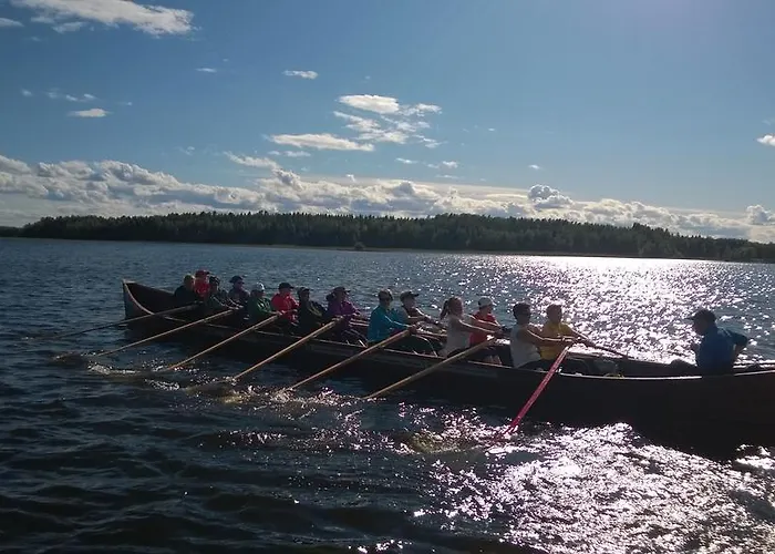 Tervalepikon Torpat *