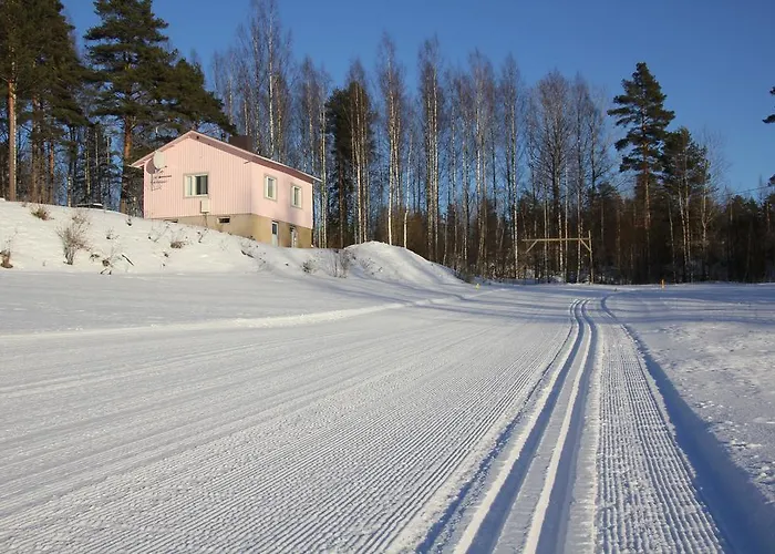 Tervalepikon Torpat Sysmä