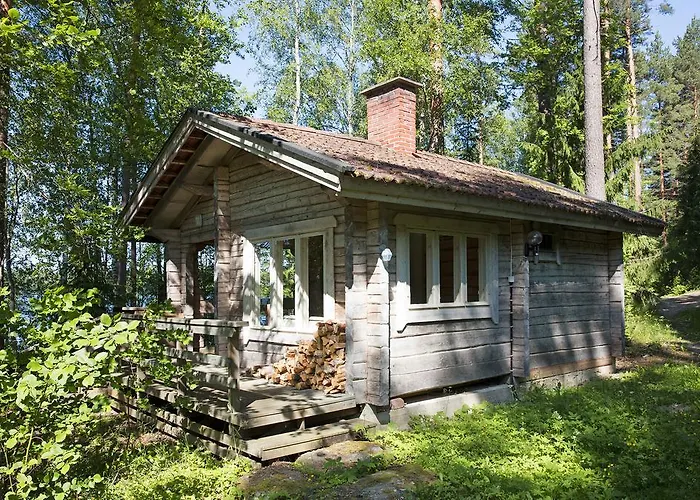 Tervalepikon Torpat *