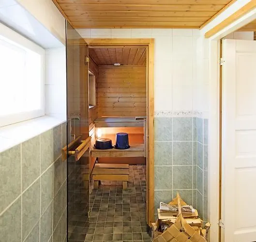 Tervalepikon Torpat *