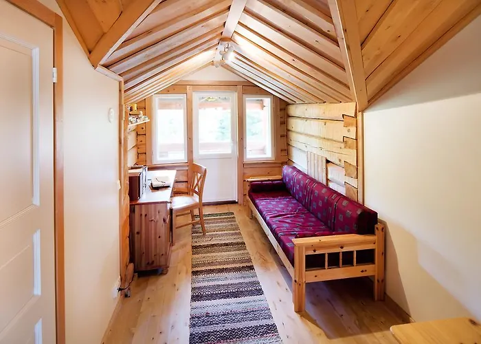 Tervalepikon Torpat * Sysmä