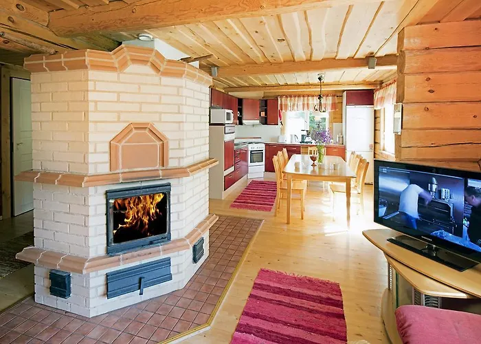 Tervalepikon Torpat * Sysmä