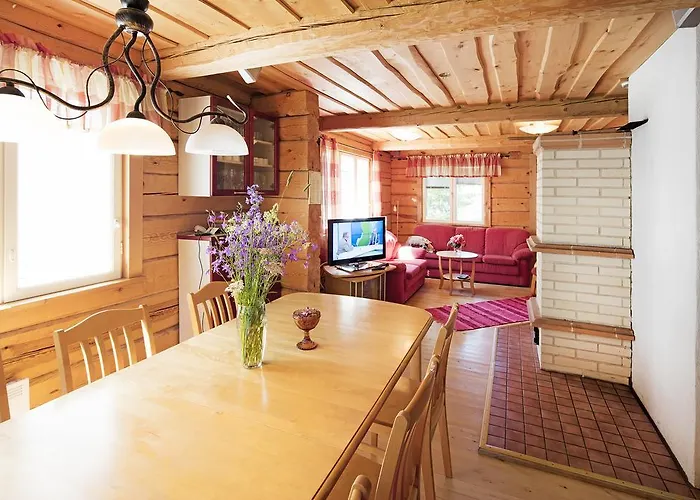 Tervalepikon Torpat Sysmä