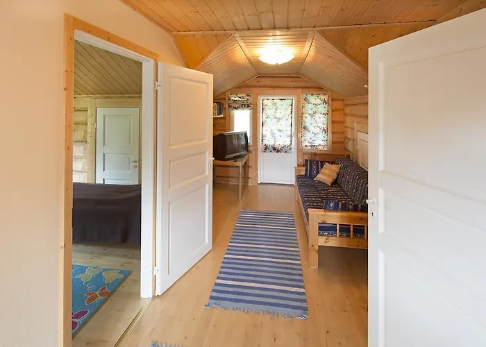 Tervalepikon Torpat *