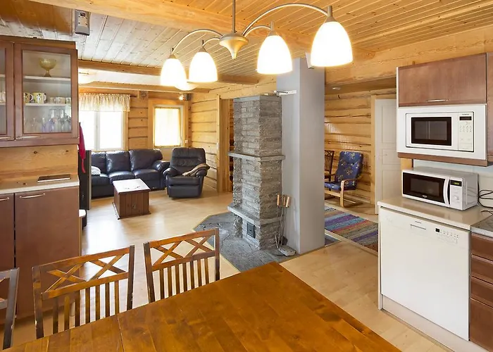 Tervalepikon Torpat *