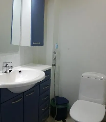 شاليه Tervalepikon Torpat Sysmä