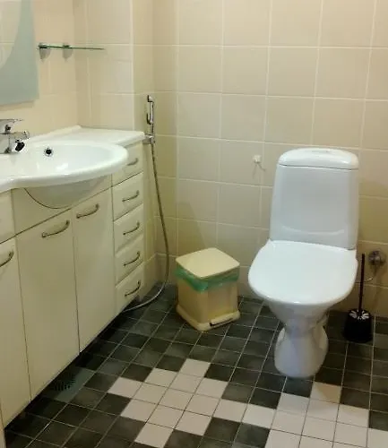 木屋 特拉勒托尔帕度假屋